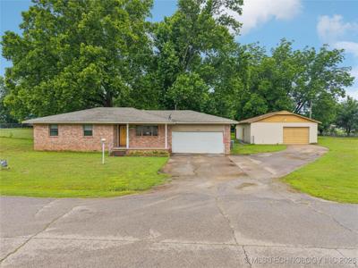 1818 S 165th West Avenue