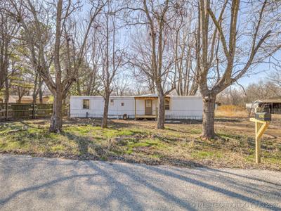 7540 S 4175 Road