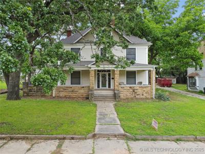 410 S Seminole Avenue