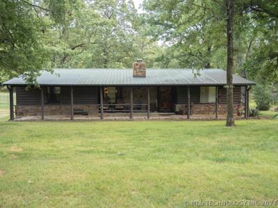 919 Spring Creek Road