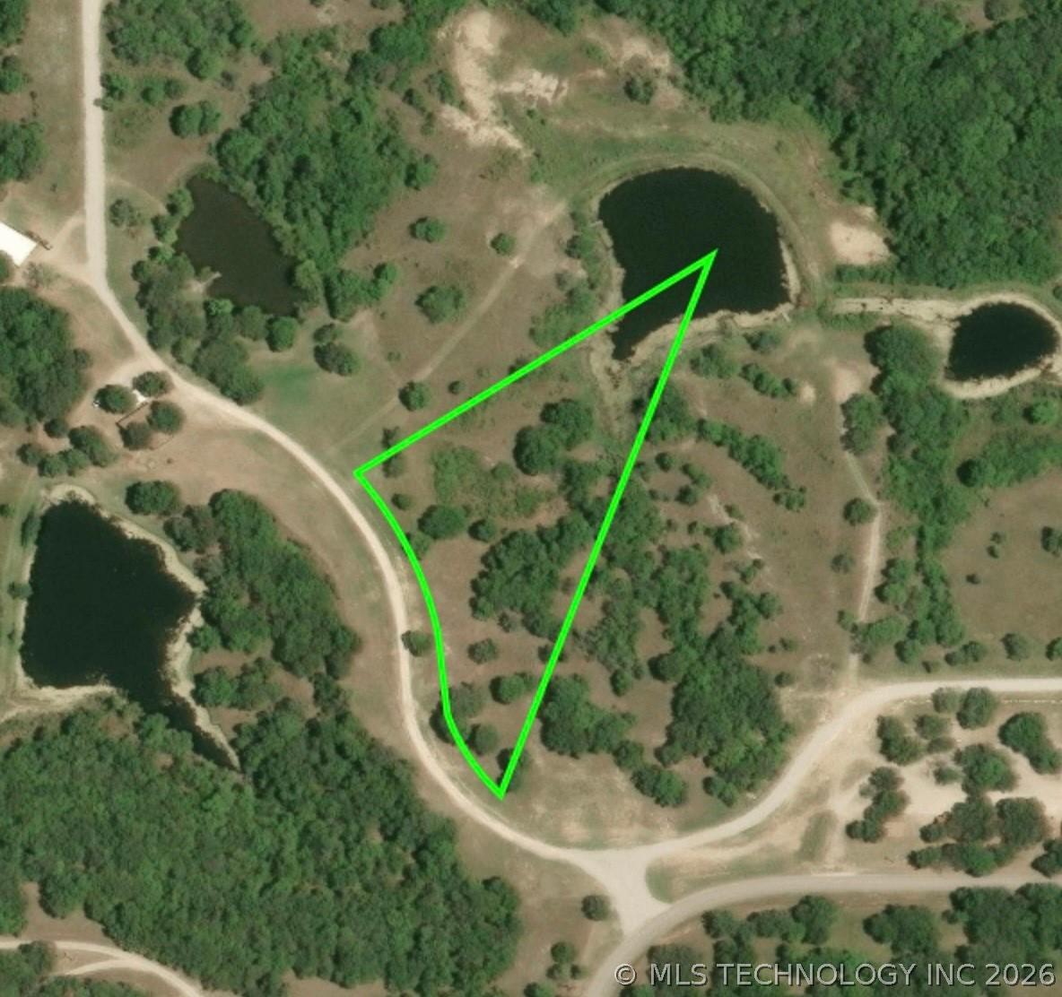 Image 2: illustration only; survey on file