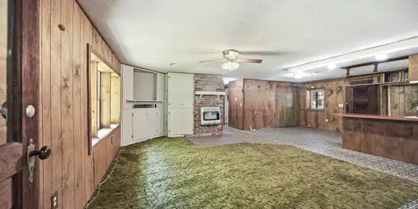Image 4: Another View of Living Room
