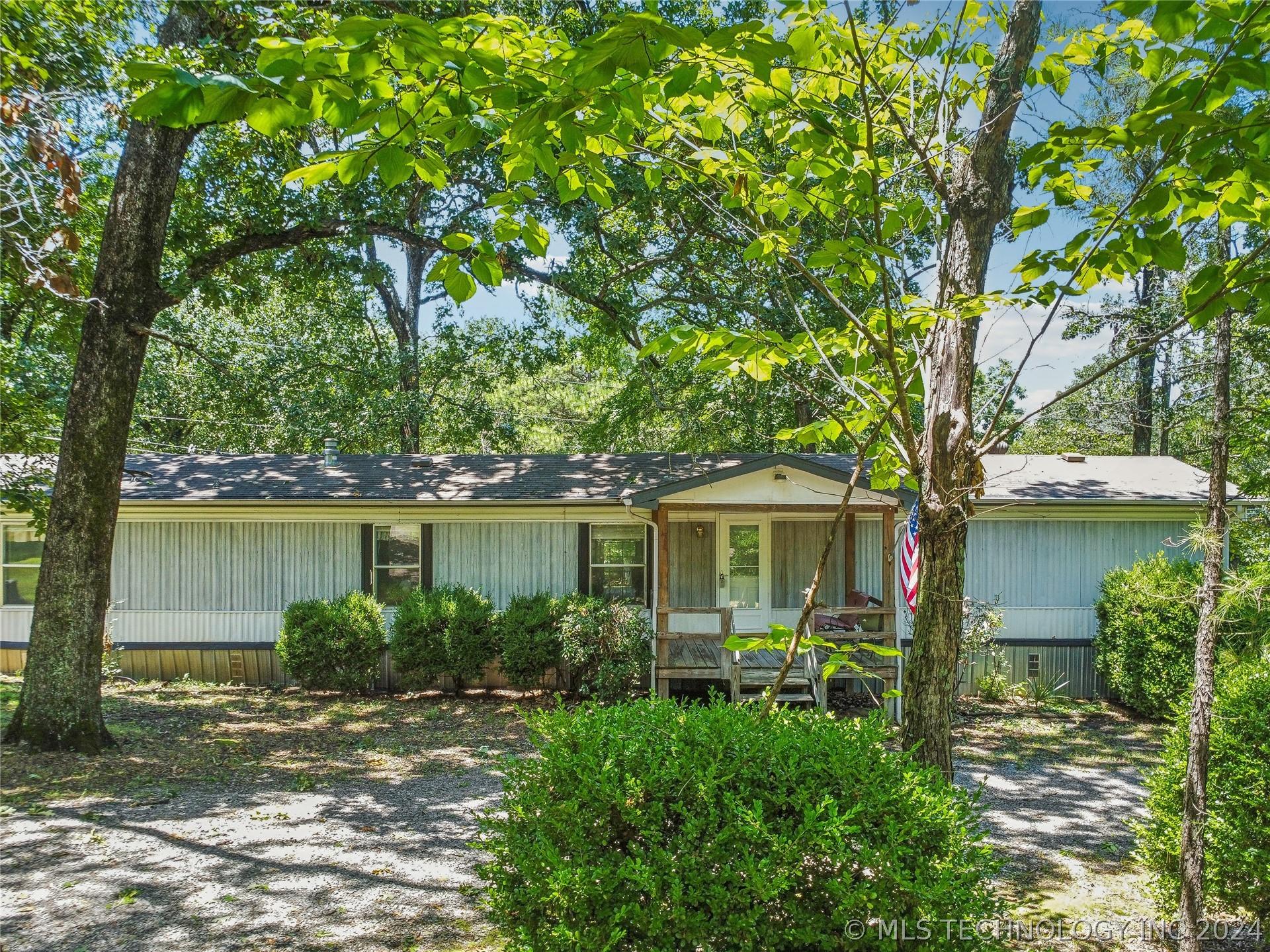 73517 Miller Circle, Wagoner, OK lhrmls02250241