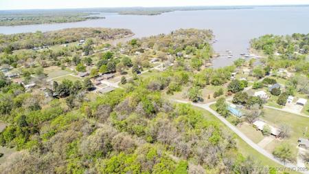 7 Coon Creek Drive