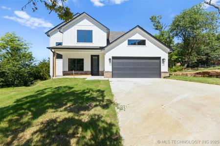 12466 W 91st Place S