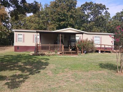 705 Country Club Street