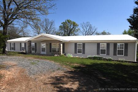 32256 S 528 Road