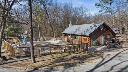 33635 Dock Road