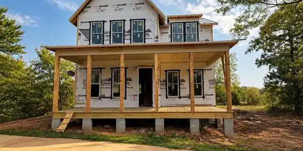 117 Ridgeline Road