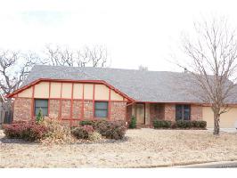 1206 N Faulkner Drive