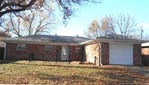 523 Sooner Road
