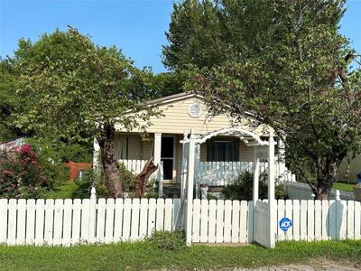 209 N 4th Street