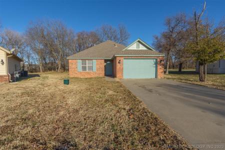 4414 W Perrier Drive