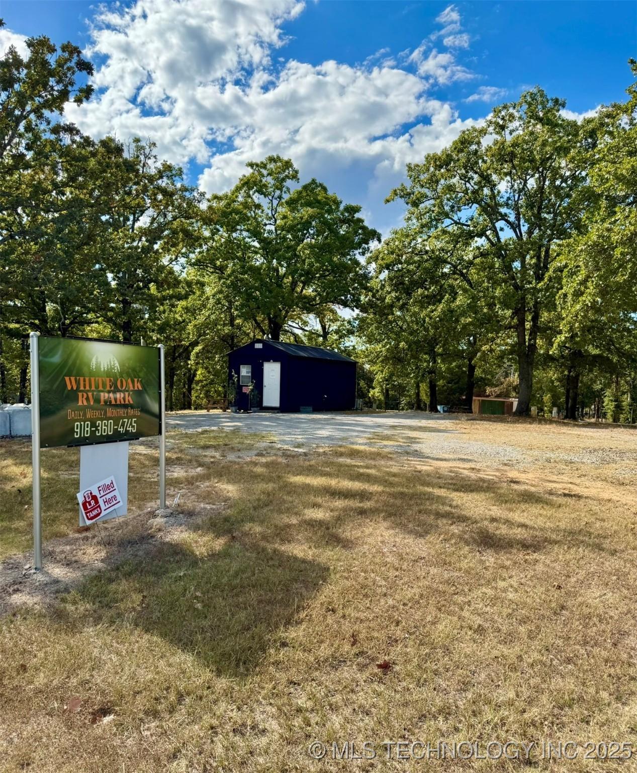 Image 2: Road frontage