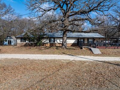 7386 Sooner Road