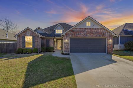 5421 Skylane Drive