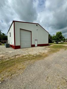 104 E Muskogee