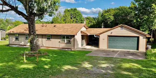 343 Timberline Drive