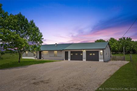 396500 W 800 Road