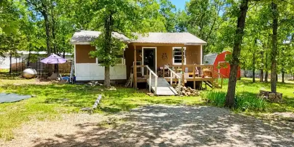 48 Indian Nation Drive