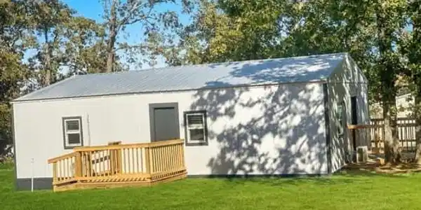 18 Nakomis Court