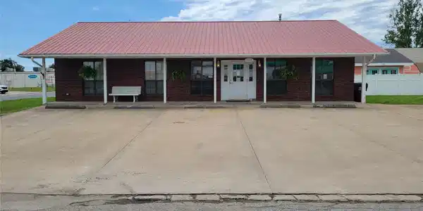 300 S Main Street