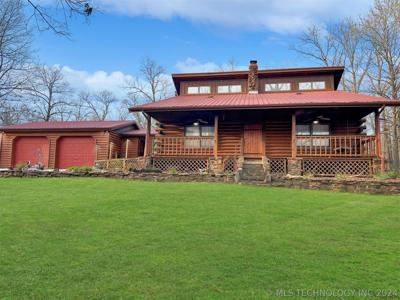 26199 S 532 Road