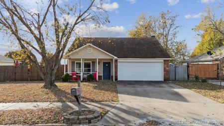 531 Buckingham Drive