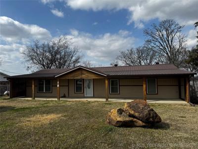 72 W Hilltop Road