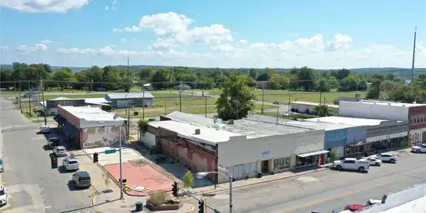 101 S Main Street