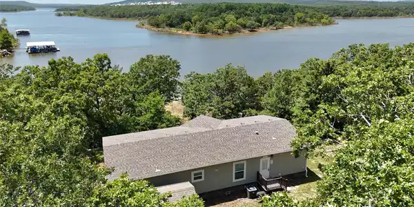 4918 Dozer Mountain Road