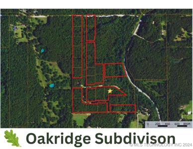 Oakridge