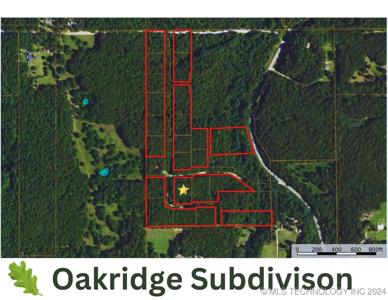 Oakridge