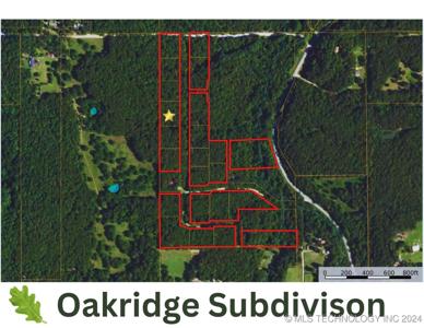 Oakridge