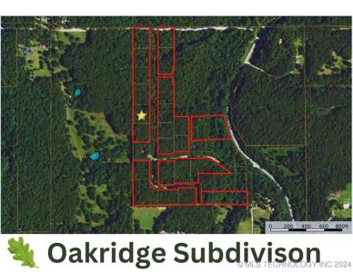 Oakridge