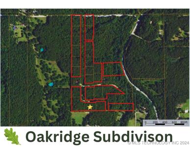 Oakridge