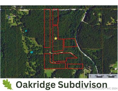 Oakridge