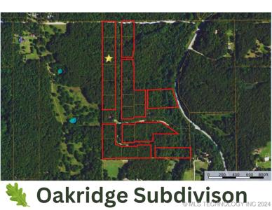 Oakridge