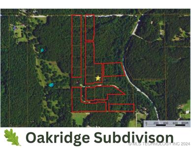 Oakridge