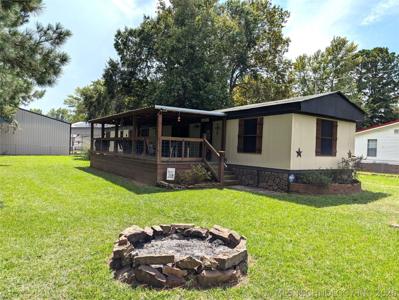 105 Circle Drive