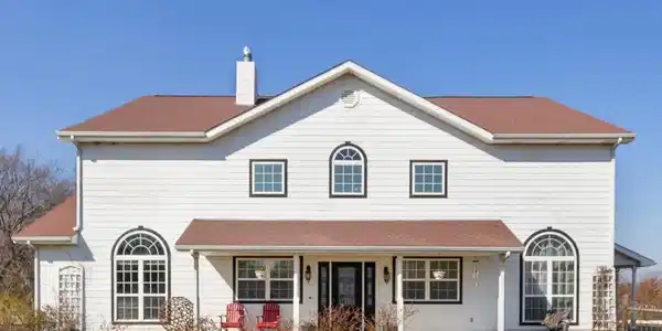 3300 S 4230 Road