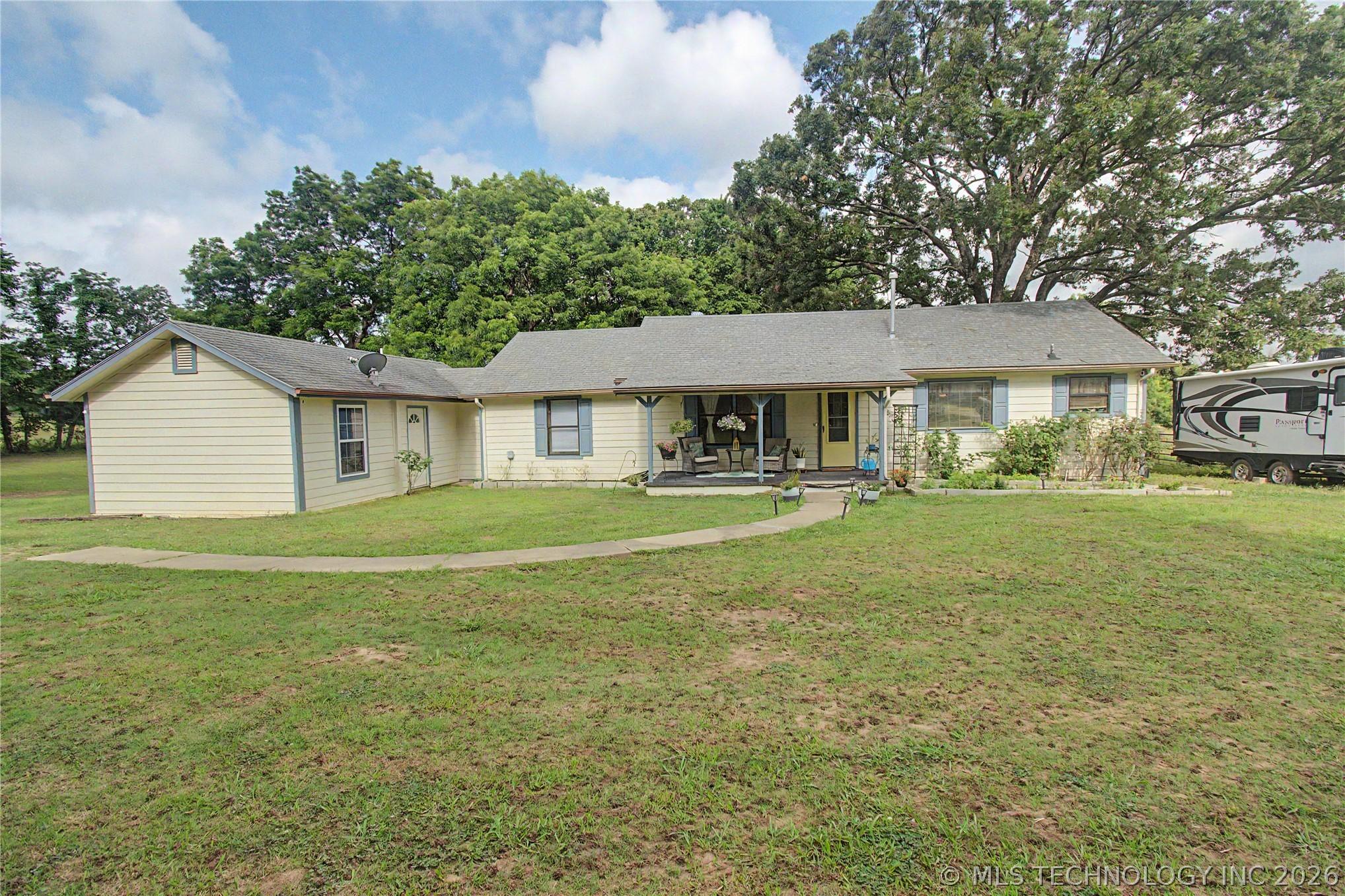 Image 2: 119268 S 4140 Rd