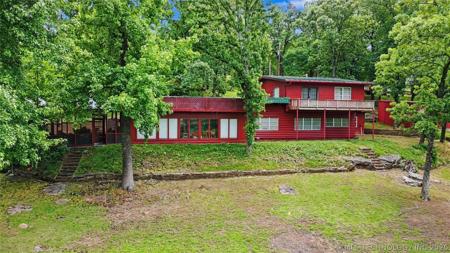 20637 Ranger Road