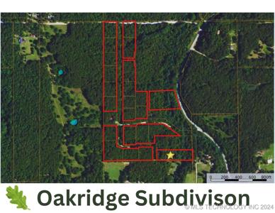 Oakridge