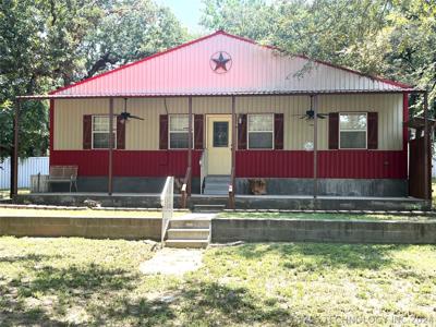 3770 Kiowa Road