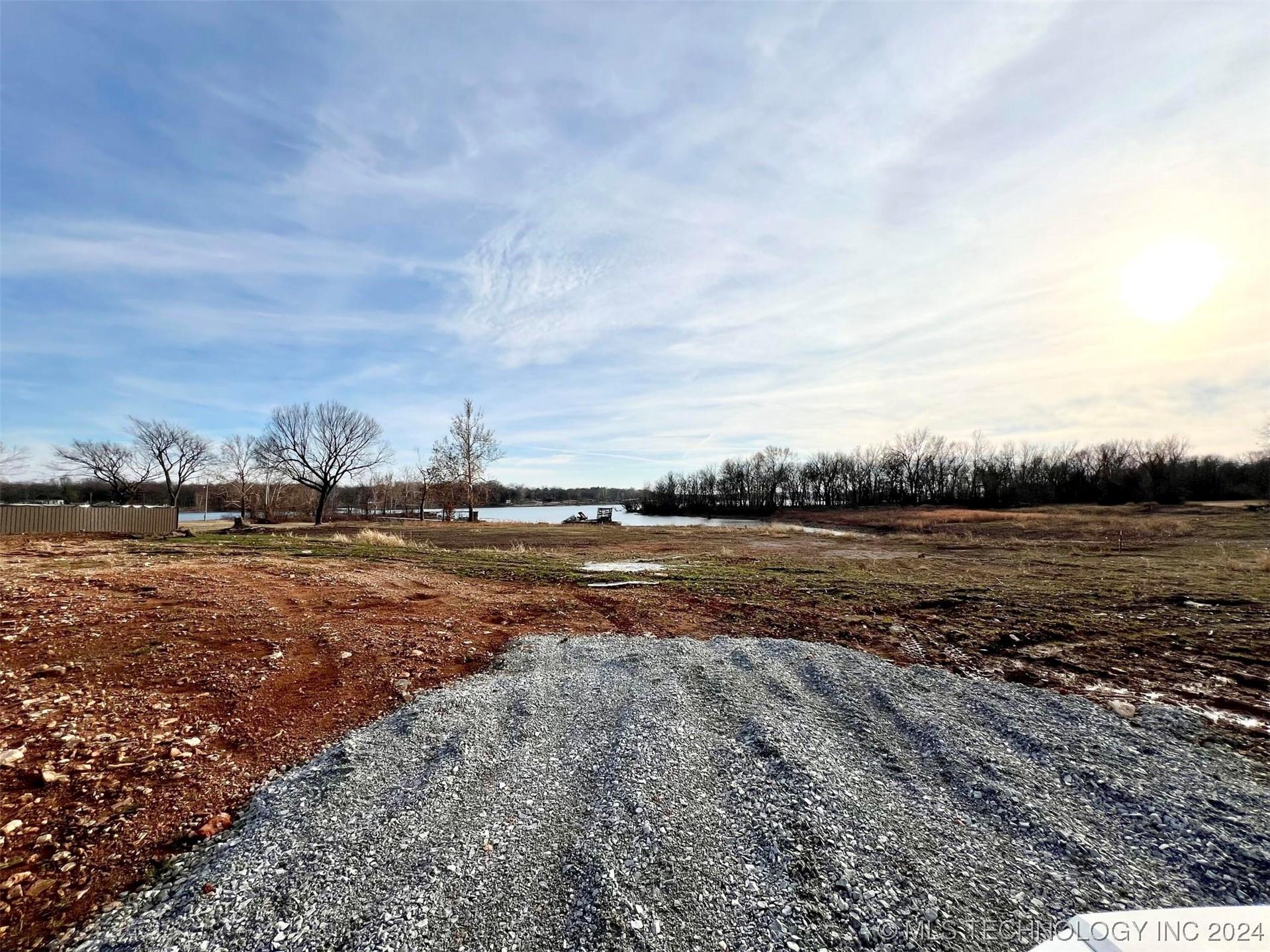 55275 E 298th Road, Monkey Island, OK lhrmls02302301