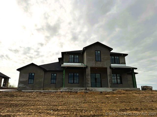 Image 1: Front Elevation