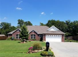 18835 Spring Creek Lane
