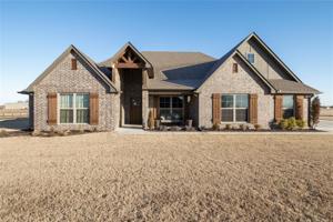 2913 Cross Creek Drive