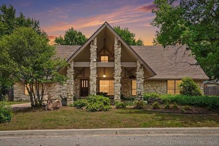 105 Mockingbird Lane